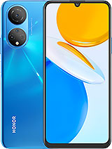 Honor X7 In 